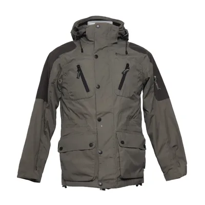 Parka (Vert) de Pinewood Coton, Polyester