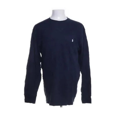 Pyjamaströja (Blå) från Polo Ralph Lauren Sleepwear Bomull