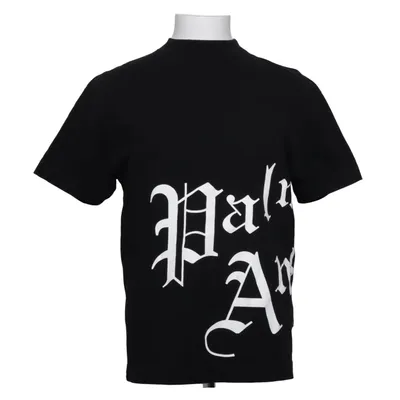 T-shirt (Noir) de Palm Angels Coton