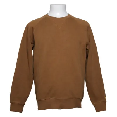 Sweatshirt (Brun) fra Carhartt WIP Bomuld, Polyester