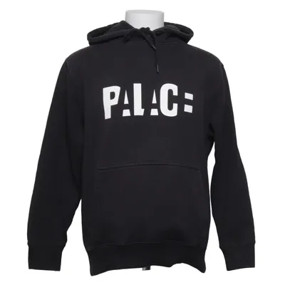 Sweat à capuche (BLOCK HOOD) de Palace Coton