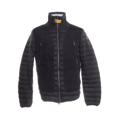 Dunjacka (Svart) från Parajumpers Dun, Fjädrar, Polyamid, Polyester