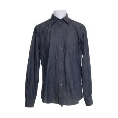 Skjorta (Blå) från Bottega Veneta Bomull