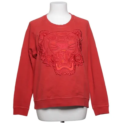 Sweatshirt (Rød) fra Kenzo