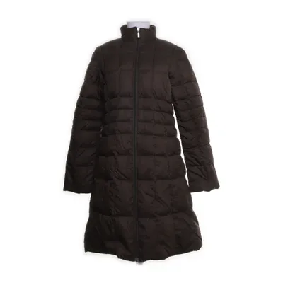 Daunenmantel (Grün) von Moncler Polyamid