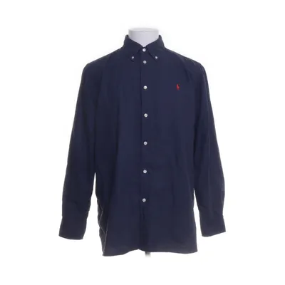 Buttondown-skjorta (RELAXED FIT) från Ralph Lauren Bomull