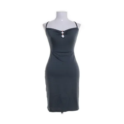 Robe (Gris) de Dolce & Gabbana Élasthane, Polyamide