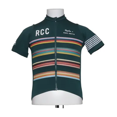 Wielershirt (Groen, Meerkleurig) van Rapha