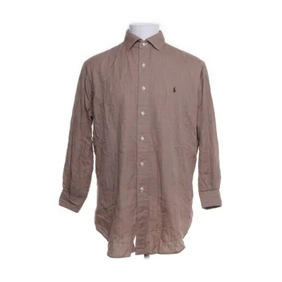 Chemise (Marron, Beige, Vert) de Polo Ralph Lauren