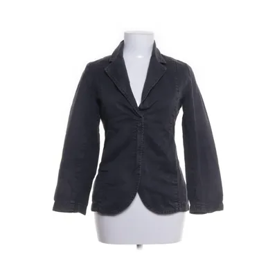 Blazer (Gray) from Maison Margiela Cotton