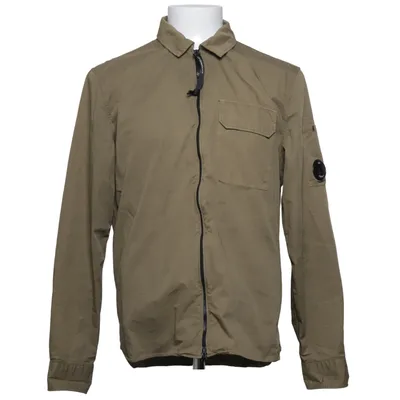 Överskjorta (Beige) från C.P. Company Bomull