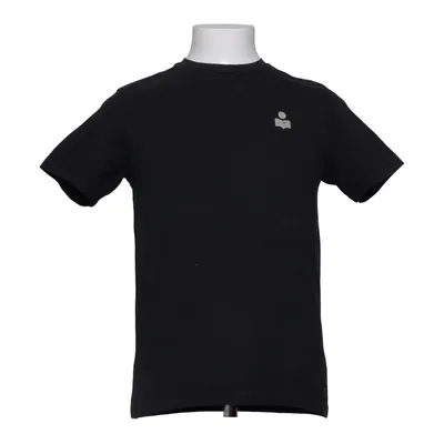 T-shirt (Black) from Isabel Marant Étoile Cotton
