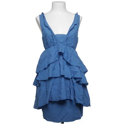 Robe (Bleu) de Zara Basic