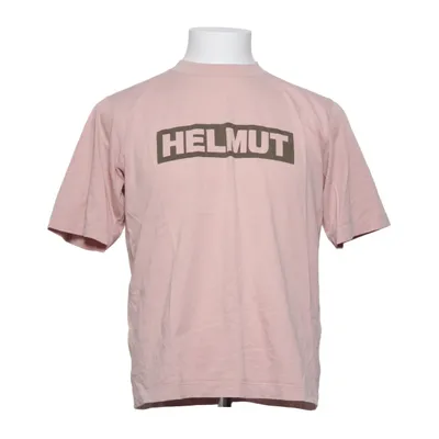 T-shirt (Rosa) från Helmut Lang Bomull