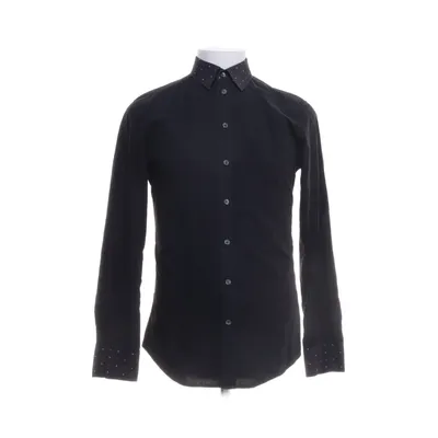 Skjorte (Sort) fra Dolce & Gabbana Bomuld