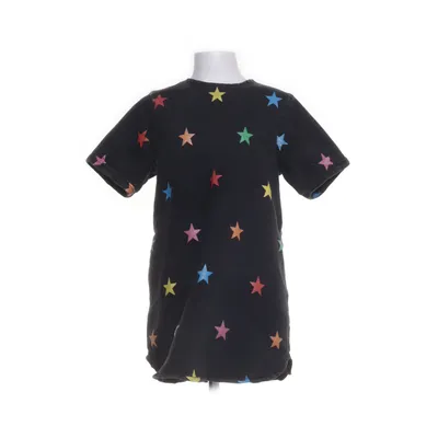 Jeansklänning (Svart, Flerfärgad) från Stella McCartney Kids