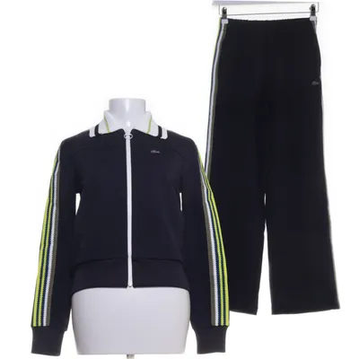 Loungewear (Blauw, Meerkleurig) van Lacoste Katoen