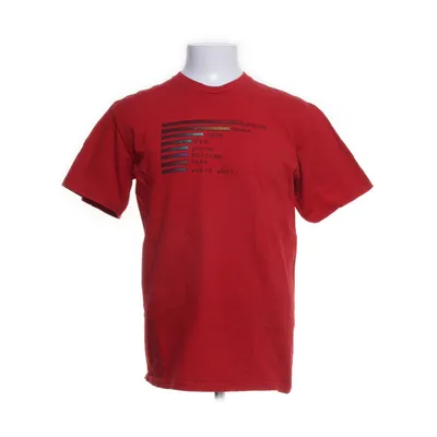 T-shirt (Röd) från Supreme Bomull