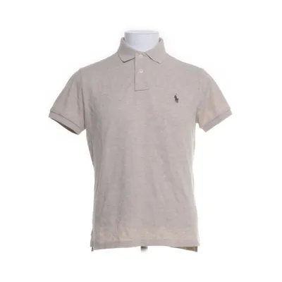 Pikétröja (Beige) från Polo Ralph Lauren Bomull
