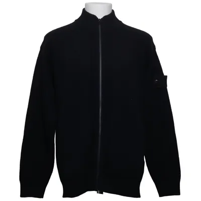 Kofta (Blå) från Stone Island Ull