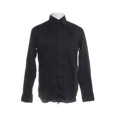 Skjorta (Svart) från Yves Saint Laurent Bomull