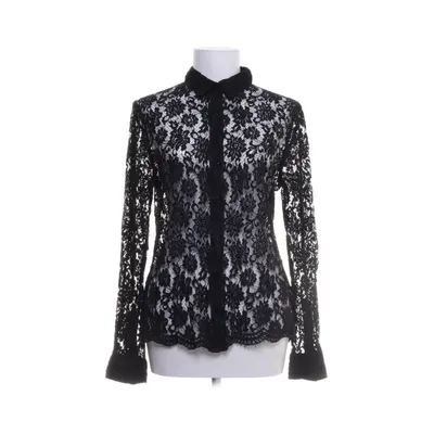 Shirt (Zwart) van Dolce & Gabbana