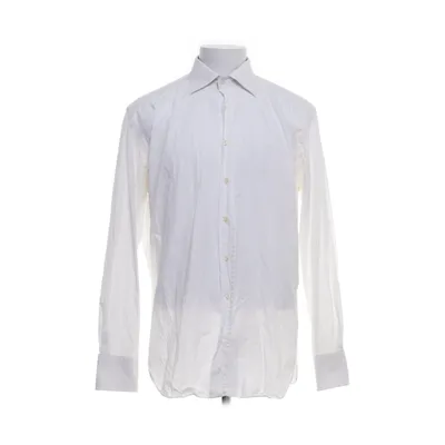 Skjorta (Vit) från Burberry Bomull