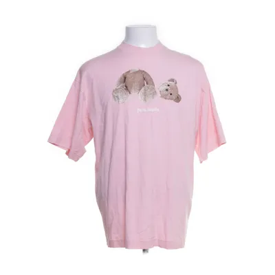 T-shirt (Rosa) från Palm Angels Bomull