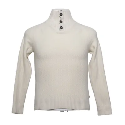 Sweater (Beige) from Z Zegna
