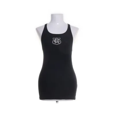 Linne (Svart) från Ralph Lauren Rugby Bomull