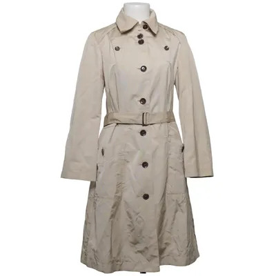 Trenchcoat (Beige) von Marc Cain