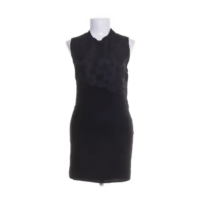 Jurk (Zwart) van 3.1 Phillip Lim Elastaan, Polyester, Zijde, Viscose, Wol