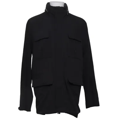 Jacka (Svart) från Ermenegildo Zegna Polyester