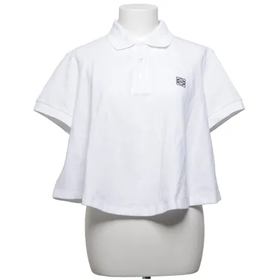 Polo (Blanc) de Loewe Coton