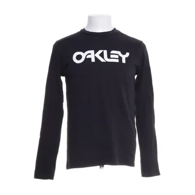 Long sleeve T-shirt (Black) from Oakley