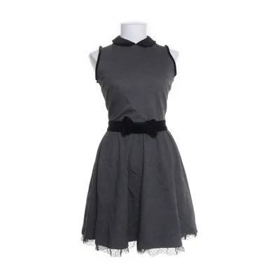 Klänning (Grå) från Red Valentino Bomull, Elastan, Nylon, Viskos