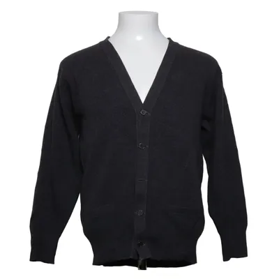 Cardigan (Grå) fra Ballantyne Uld