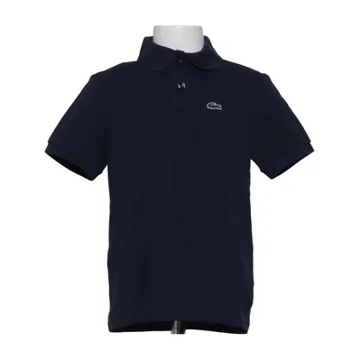 Polo (Bleu) de Lacoste Coton