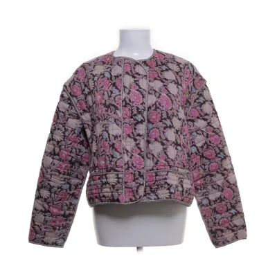Jack (Roze) van Isabel Marant Étoile Katoen, Polyester
