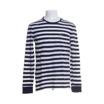 Långärmad t-shirt (Vit, Flerfärgad) från Polo Ralph Lauren Bomull