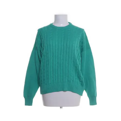 Tröja (Grön) från Burberry Bomull