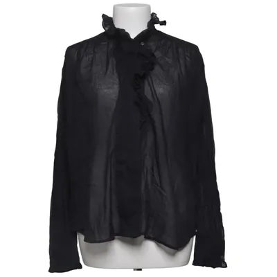 Blus (Svart) från Isabel Marant Étoile Bomull