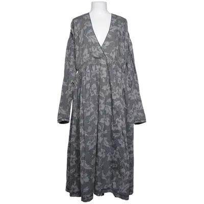 Robe (Vintage 1970's) de Kenzo Coton