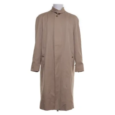 Coat (Regular) from Burberrys Cotton, Polyester