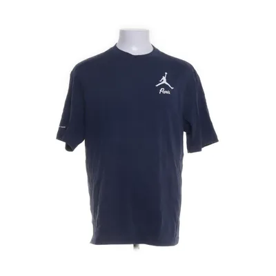 T-shirt (Blå, Flerfärgad) från Jordan Bomull