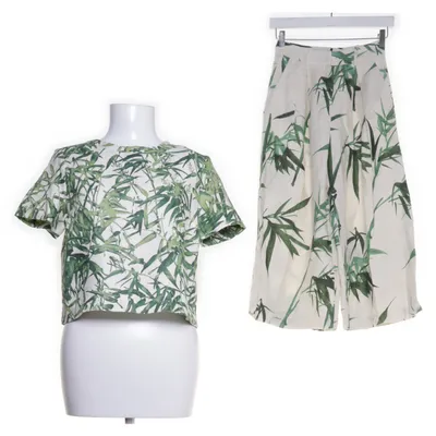 Set (Beige, Flerfärgad) från Massimo Dutti Linne