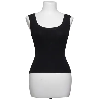 Tanktop  (Sort) fra Alexander Wang