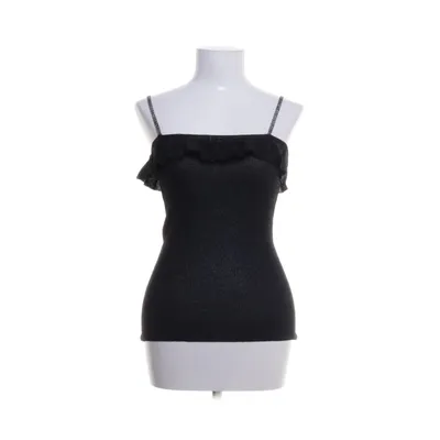 Tanktop (Zwart) van Yves Saint Laurent