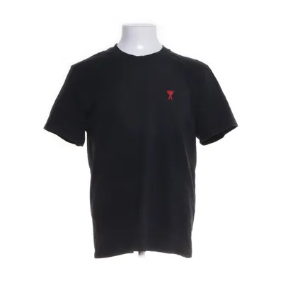 T-shirt (Zwart) van AMI