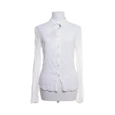 Chemise (Blanc) de Armani Exchange Viscose